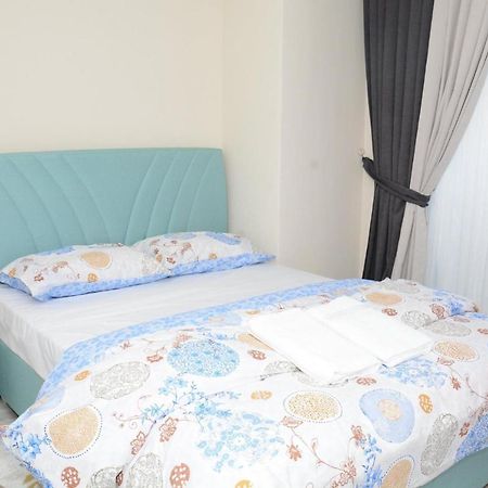 Otel Sweet Home Atakum Ngoại thất bức ảnh