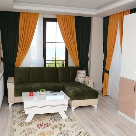 Otel Sweet Home Atakum Ngoại thất bức ảnh