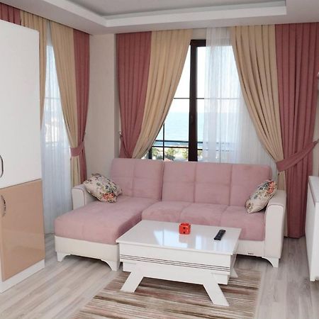 Otel Sweet Home Atakum Ngoại thất bức ảnh