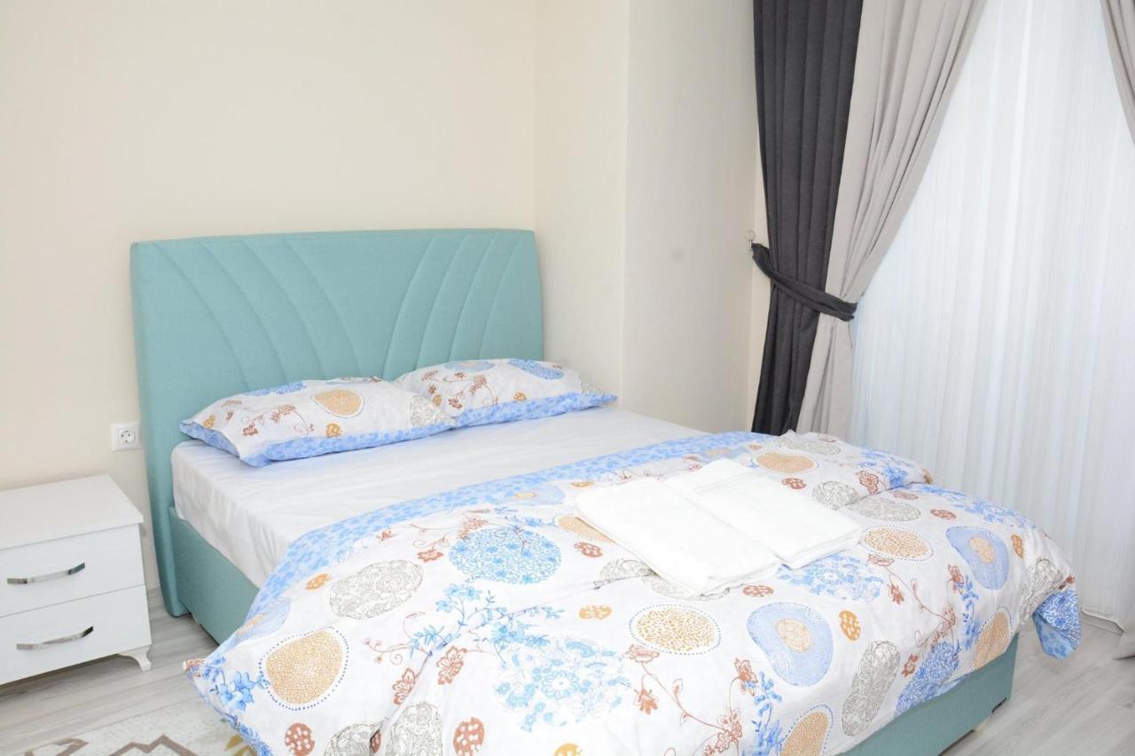 Otel Sweet Home Atakum Ngoại thất bức ảnh