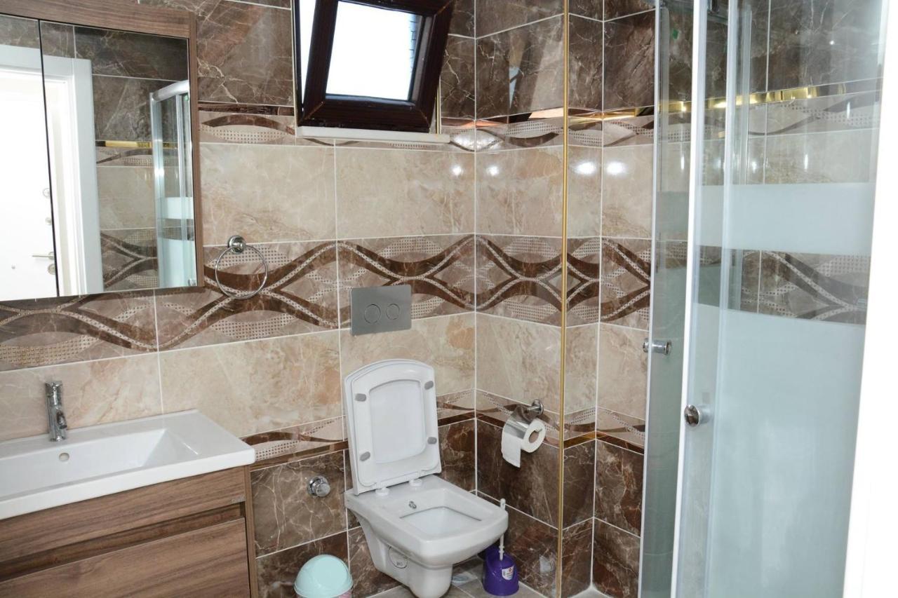 Otel Sweet Home Atakum Ngoại thất bức ảnh