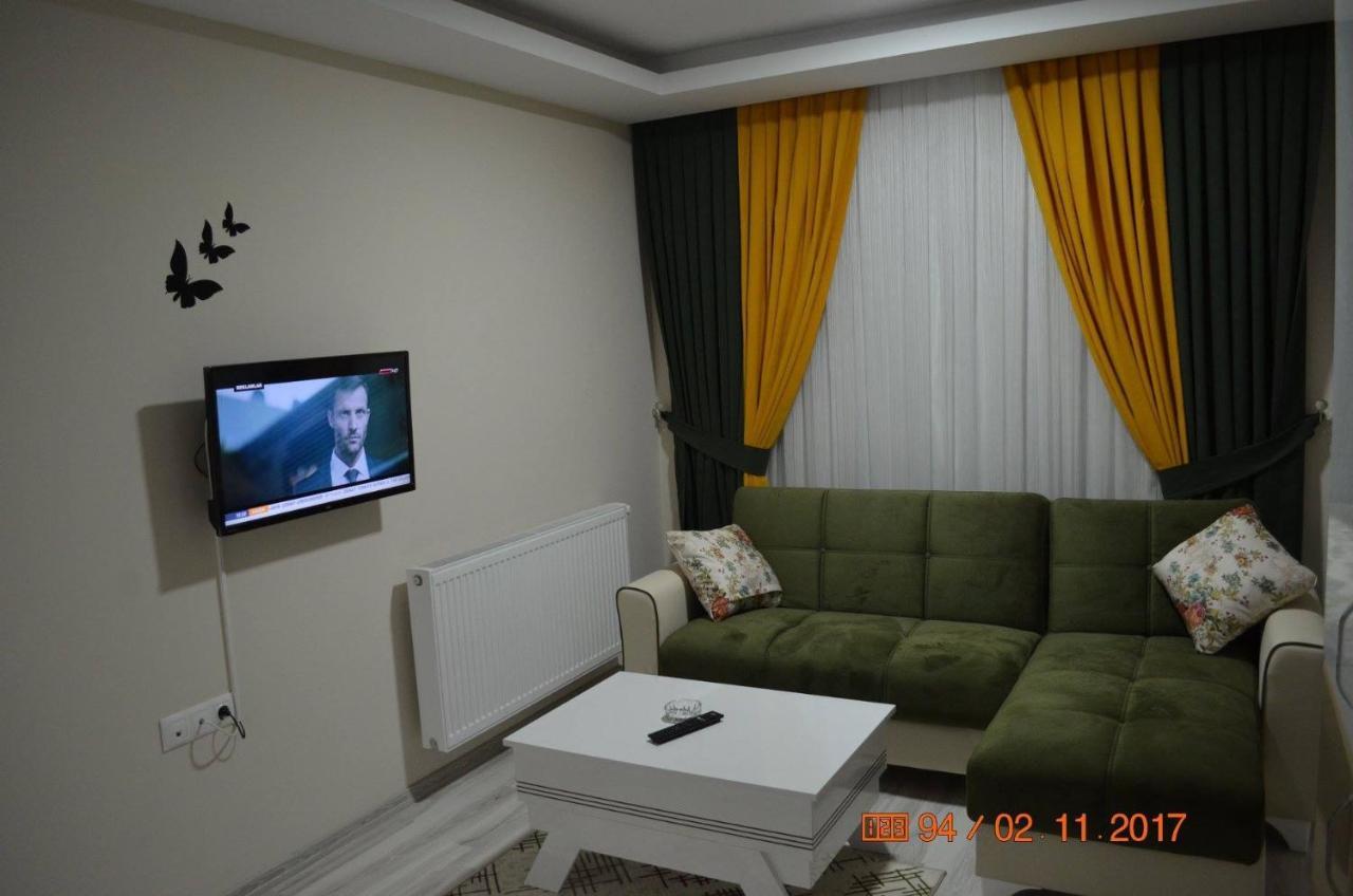 Otel Sweet Home Atakum Ngoại thất bức ảnh
