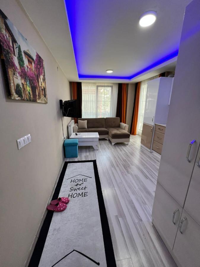 Otel Sweet Home Atakum Ngoại thất bức ảnh