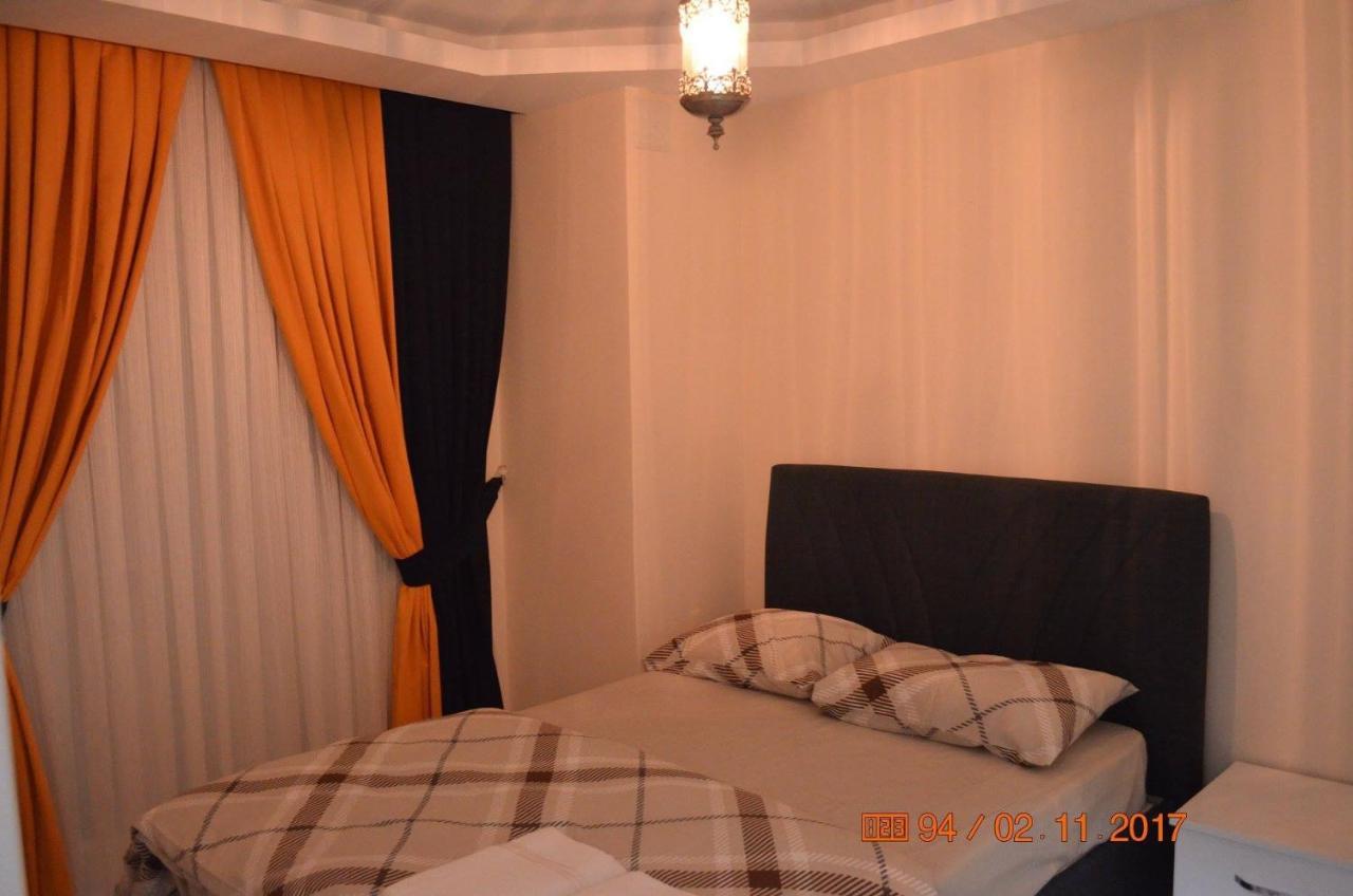 Otel Sweet Home Atakum Ngoại thất bức ảnh