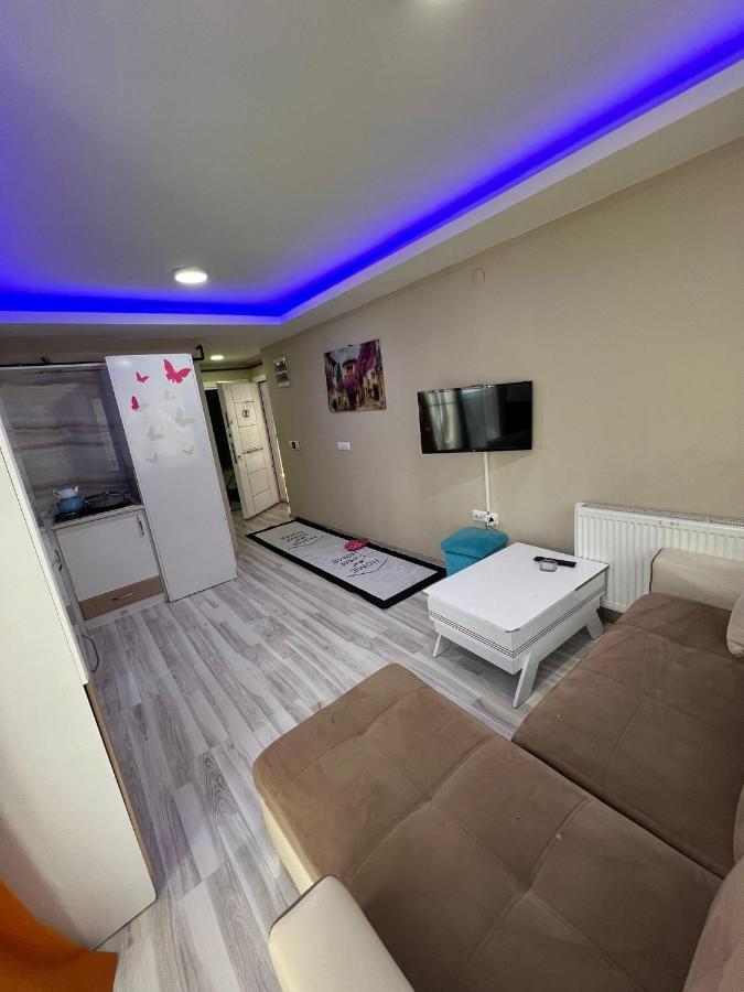 Otel Sweet Home Atakum Ngoại thất bức ảnh